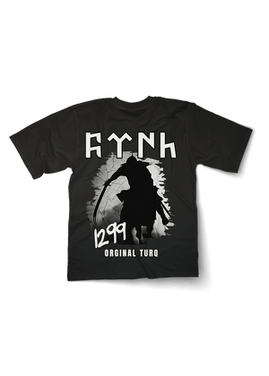 Gokturk 1299 Oversized Tshirt - OrginalTurq