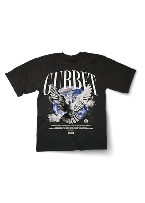 Gurbet Oversized T-shirt - OrginalTurq