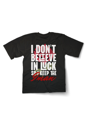 Keep The Iman Oversized T-shirt