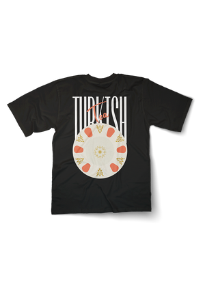 Turkish Tea Oversized T-shirt
