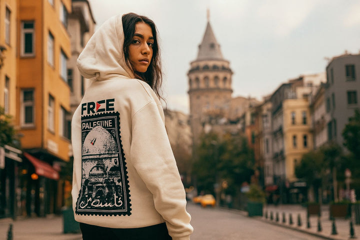 Palestine Designs