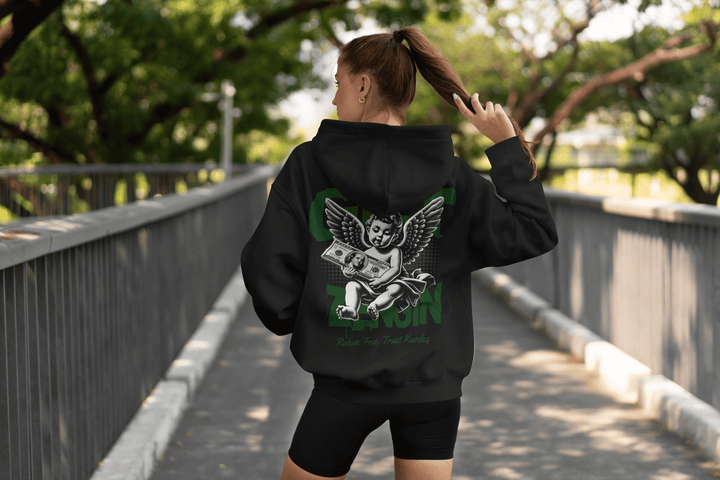 Oversized Hoodie
