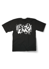 1453 Oversized T-shirt - OrginalTurq