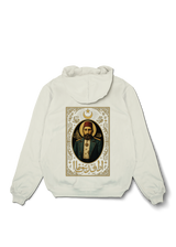 Abdulhamid Han Oversized Hoodie