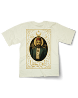 Abdulhamid Han Oversized T-Shirt - OrginalTurq