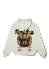 Ahmet Kaya Wings Oversized Hoodie - OrginalTurq