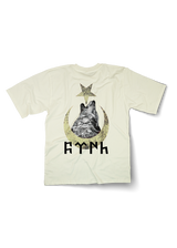 Ayyildiz Wolve Gokturk Oversized T-shirt