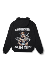 Baba Parasi Oversized Hoodie - OrginalTurq