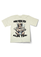 Baba Parasi Oversized T-shirt - OrginalTurq