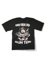 Baba Parasi Oversized T-shirt - OrginalTurq