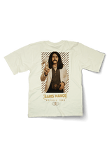Baris Manco Peace Oversized T-shirt - OrginalTurq