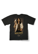 Baris Manco Peace Oversized T-shirt - OrginalTurq