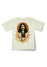 Baris Manco Painted Oversized T-shirt - OrginalTurq
