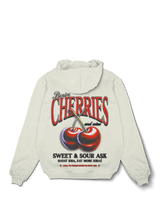 Benim Cherrys Oversized Hoodie - OrginalTurq