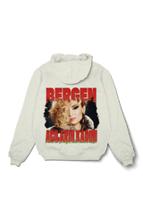 Bergen Acilarin Kadini Oversized Hoodie - OrginalTurq