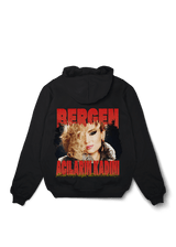 Bergen Acilarin Kadini Oversized Hoodie - OrginalTurq