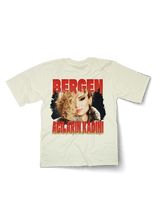 Bergen Acilarin Kadini Oversized T-shirt - OrginalTurq