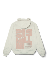 Bismillah Oversized Hoodie - OrginalTurq