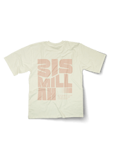 Bismillah Oversized Tshirt - OrginalTurq