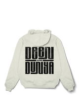 Deen over Dunya 2 Oversized Hoodie - OrginalTurq
