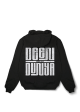 Deen over Dunya 2 Oversized Hoodie - OrginalTurq