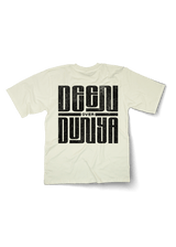 Deen over Dunya 2 Oversized T-shirt - OrginalTurq