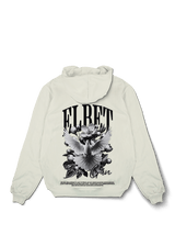 Elbet Bir Gun Oversized Hoodie - OrginalTurq