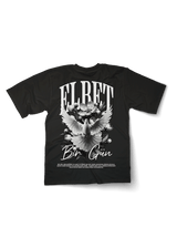 Elbet Bir Gun Oversized T-shirt - OrginalTurq