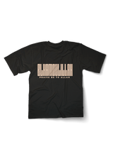 Elhamdulillah Oversized Tshirt - OrginalTurq