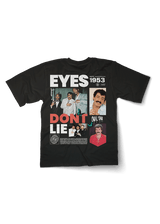 Eyes Don't Lie Muslum Gurses Oversized T-Shirt - OrginalTurq