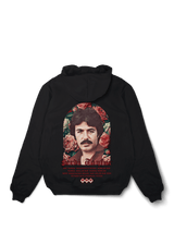 Ferdi Tayfur Bloom Oversized Hoodie - OrginalTurq