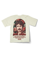 Ferdi Tayfur Bloom Oversized T-shirt - OrginalTurq