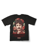 Ferdi Tayfur Bloom Oversized T-shirt - OrginalTurq