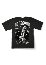 Get Zengin Muslum Gurses Oversized T-shirt - OrginalTurq