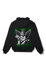 Get Zengin Oversized Hoodie - OrginalTurq
