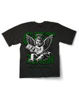 Get Zengin Oversized T-Shirt