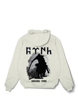 Gokturk 1299 Oversized Hoodie - OrginalTurq