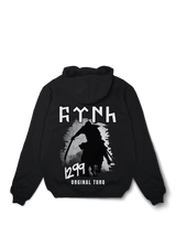 Gokturk 1299 Oversized Hoodie - OrginalTurq