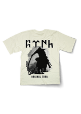 Gokturk 1299 Oversized Tshirt - OrginalTurq