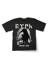 Gokturk 1299 Oversized Tshirt - OrginalTurq