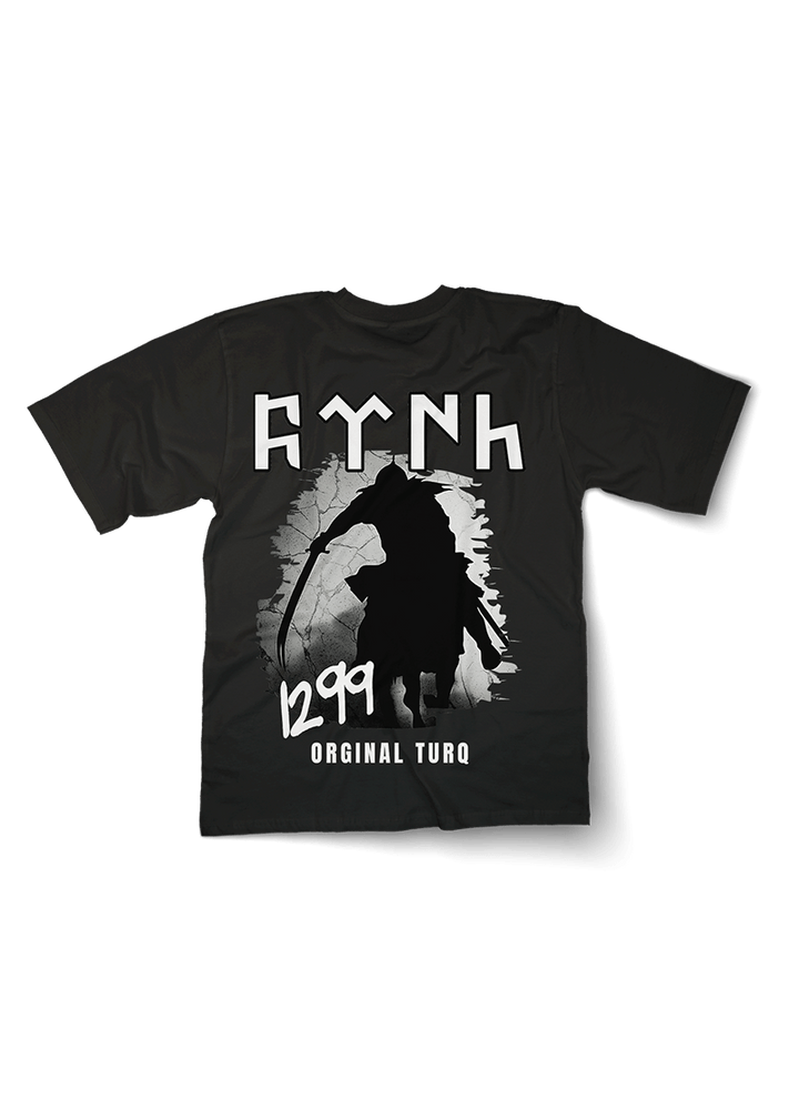 Gokturk 1299 Oversized Tshirt - OrginalTurq