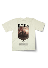 Gokturk Hazinesi 552 Oversized Tshirt - OrginalTurq