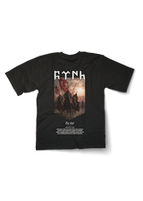 Gokturk Hazinesi 552 Oversized Tshirt - OrginalTurq