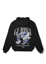 Gurbet Oversized Hoodie - OrginalTurq