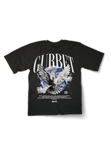 Gurbet Oversized T-shirt - OrginalTurq