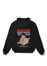 Ibrahim Tatlises Imparator Oversized Hoodie - OrginalTurq