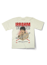 Ibrahim Tatlises Imparator Oversized T-shirt - OrginalTurq