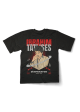Ibrahim Tatlises Imparator Oversized T-shirt - OrginalTurq