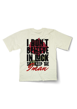 Keep The Iman Oversized T-shirt