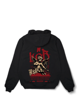 Kor Ask Oversized Hoodie - OrginalTurq
